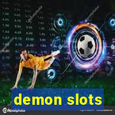 demon slots